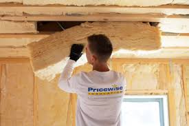 Best Insulation Air Sealing  in Princeton, IL